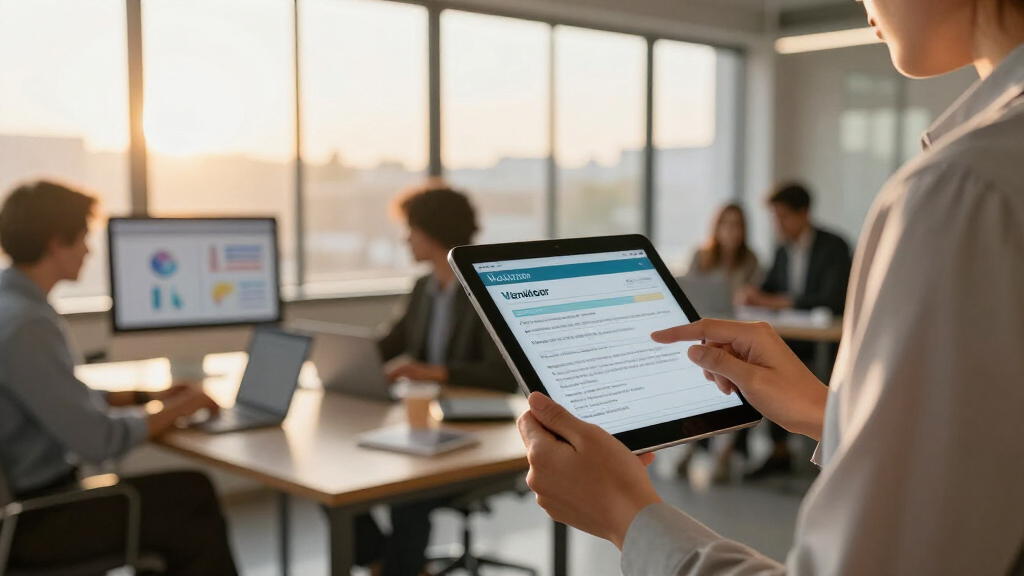 Simplify Vendor Approvals With Effective Procurement Workflows