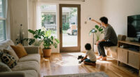 Smart Home Security Cameras: A Halloween Guide
