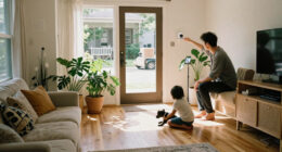 Smart Home Security Cameras: A Halloween Guide