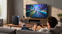 Sony Games