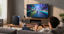 Sony Games