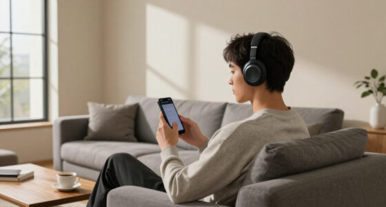 Sony’s WH-1000XM5 Headphones Are Back Down To Their Lowest Price