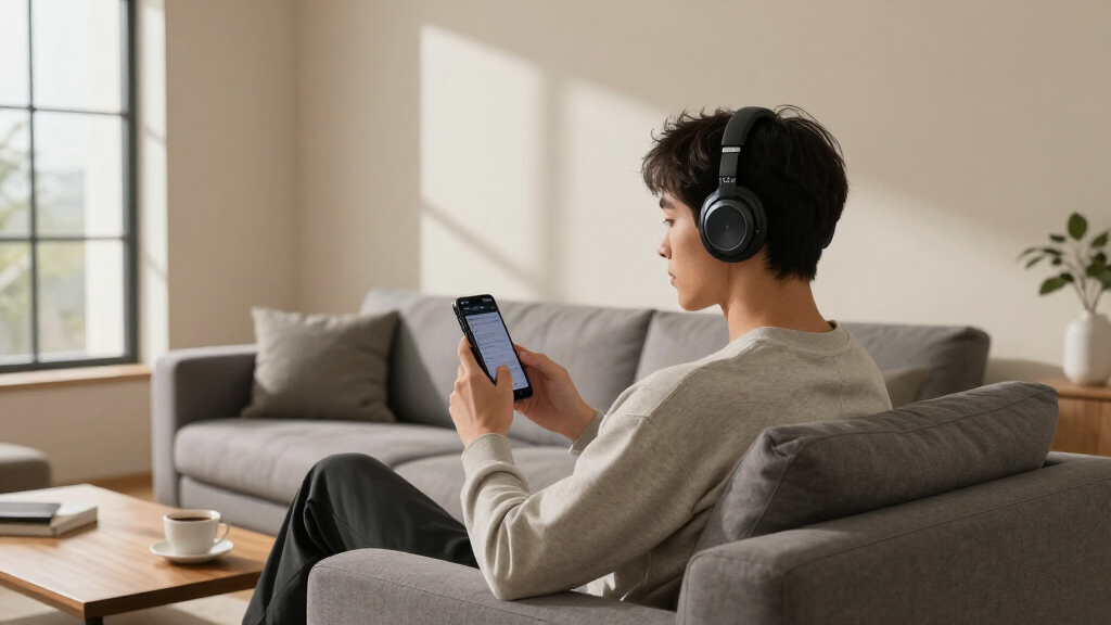 Sony’s WH-1000XM5 Headphones Are Back Down To Their Lowest Price