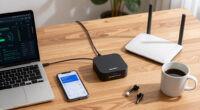 Stay Ahead In Tech Operations With OpenWrt One Signal Monitoring