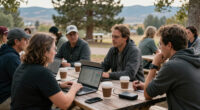 Supply-Chain Signals And The Democratic Socialist Movement In Colorado
