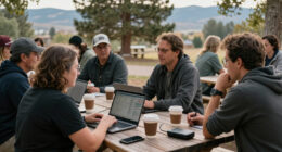 Supply-Chain Signals And The Democratic Socialist Movement In Colorado