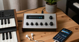 Suzanne Ciani’s Innovative Signal Monitoring For Music And Live Event Production