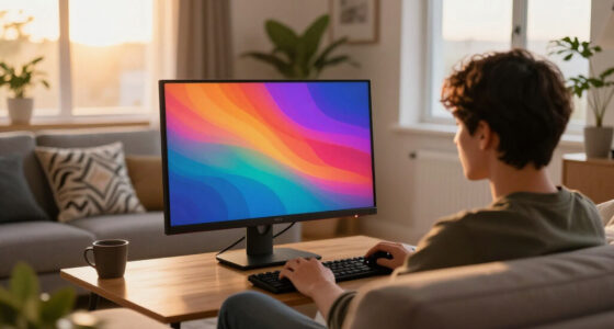 The 9 Most Recommended OLED Gaming Monitors For 2026