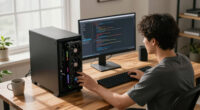 The Best Graphics Cards For AI And Machine Learning In 2026