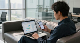 The Hidden Revenue Streams Behind SenseTime's 600 Million Yuan Profit