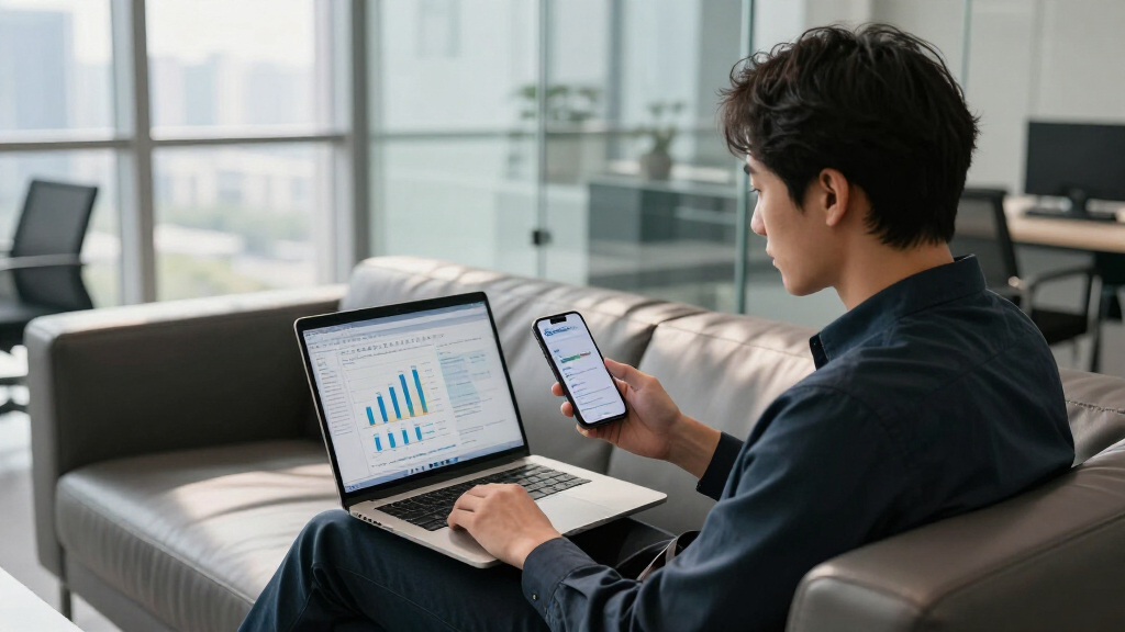 The Hidden Revenue Streams Behind SenseTime's 600 Million Yuan Profit