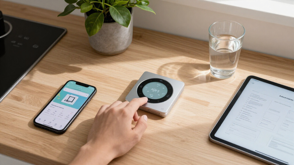 The Modern Solution To Plumbing & HVAC Coordination: AI