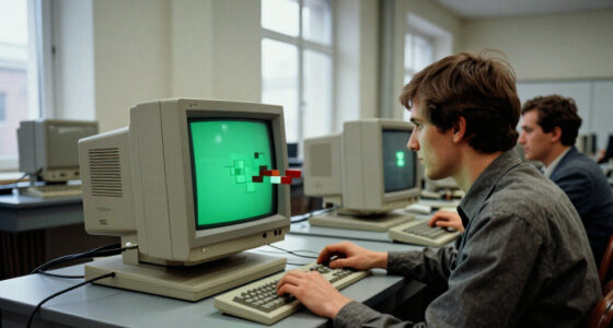 The Murky History Of Soviet-Born Tetris