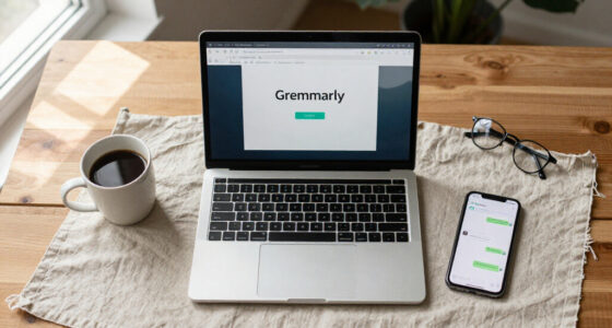 The Power Of AI In Law: Grammarly’s Aid For Civil Disputes
