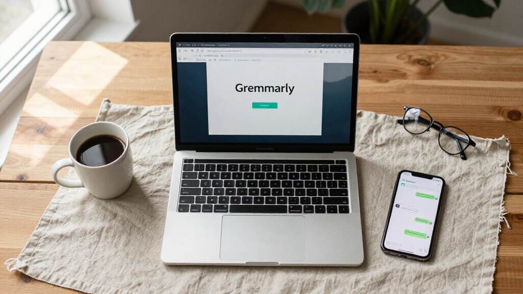 The Power Of AI In Law: Grammarly’s Aid For Civil Disputes