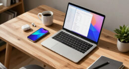 The Top AI-Integrated Mobile Workstation Laptops For Work In 2026