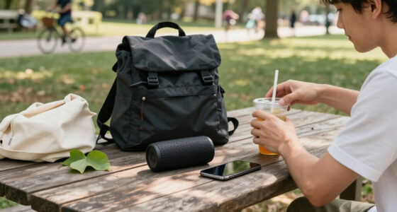 This Tiny Clip-On Bluetooth Speaker Is $30 Off For October Prime Day