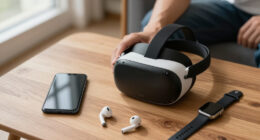 Top VR Signal Monitoring Devices Tested: Is The RayNeo GT Max The Best?