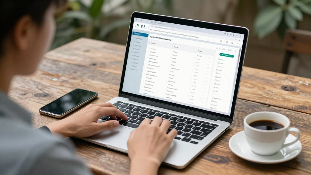 Transforming Procurement Strategies With AI-Powered Scope-of-Work Reviews