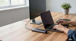 Uncover The Best Thunderbolt Docks For AI In 2026
