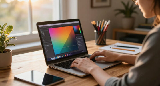 Unlocking Creativity: Best AI Laptops For Content Creators In 2026