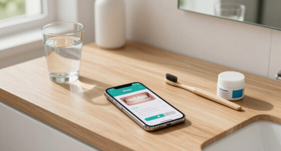 Upgrade Your At-Home Dental Routine With Phone Shade Analysis