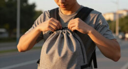 Video Tutorial: Consumer Trends For Better Drawstring Tying