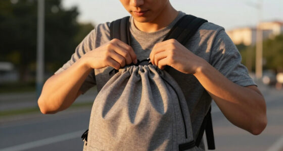 Video Tutorial: Consumer Trends For Better Drawstring Tying