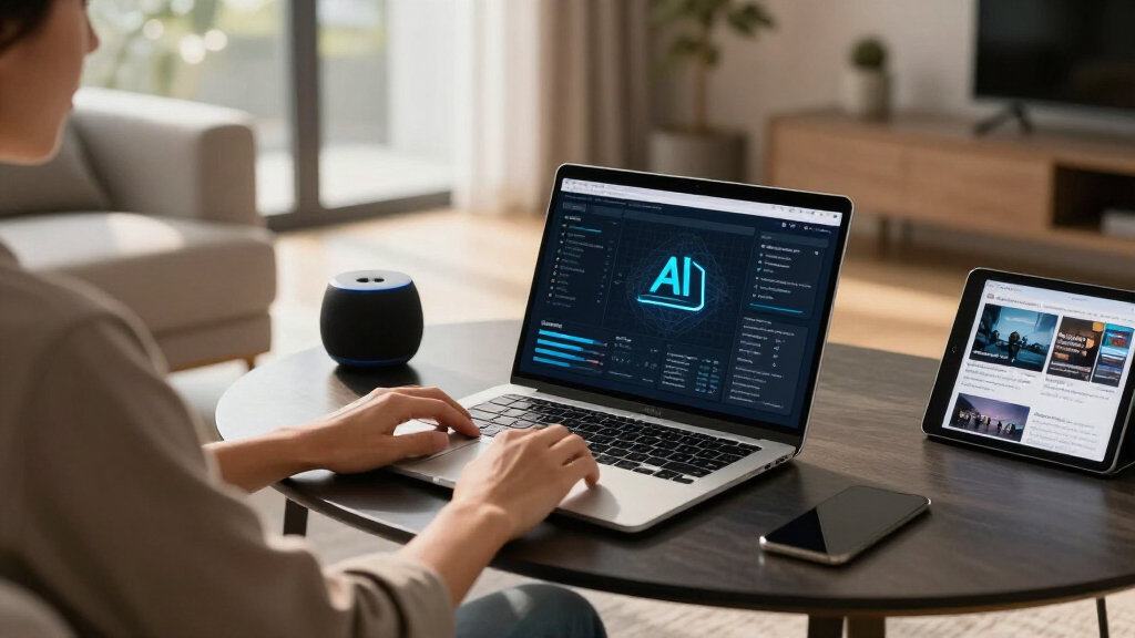 What Are The 10 Key AI Developments In 2026?