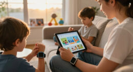 What Do Family And Parenting Products Say About Current Student Behavior?