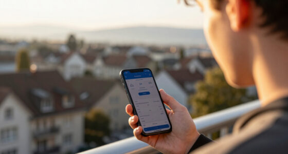 What Signal Monitoring Tells Us About Genf’s Housing Future