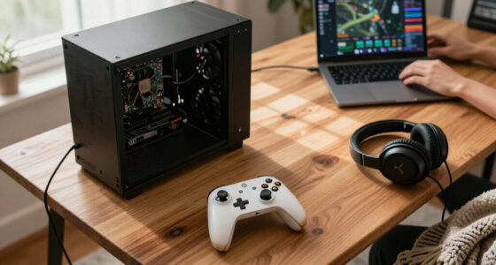 What Valve’s Abandoned Barebones Steam Machine Tells Us About Gaming Trends