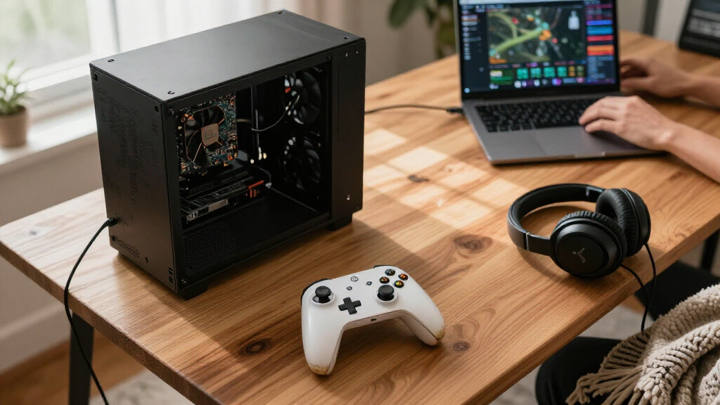 What Valve’s Abandoned Barebones Steam Machine Tells Us About Gaming Trends