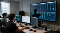 10,000 Agents For 36+ Hours: Third Moment Research’s AI Approach