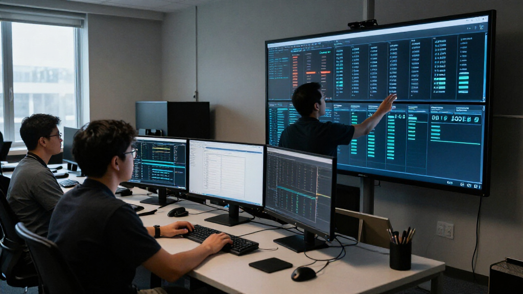 10,000 Agents For 36+ Hours: Third Moment Research’s AI Approach