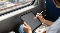 10 Best E Ink Tablets For Reading On The Go And Writing At Work In 2027