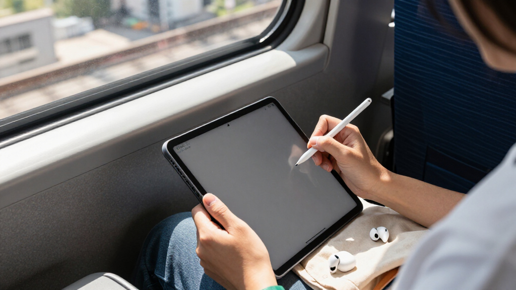 10 Best E Ink Tablets For Reading On The Go And Writing At Work In 2027