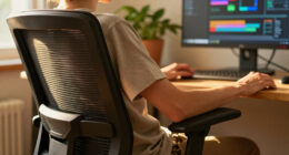 10 Best Ergonomic Office Chairs For The Comfortable Workspace You Want In 2027
