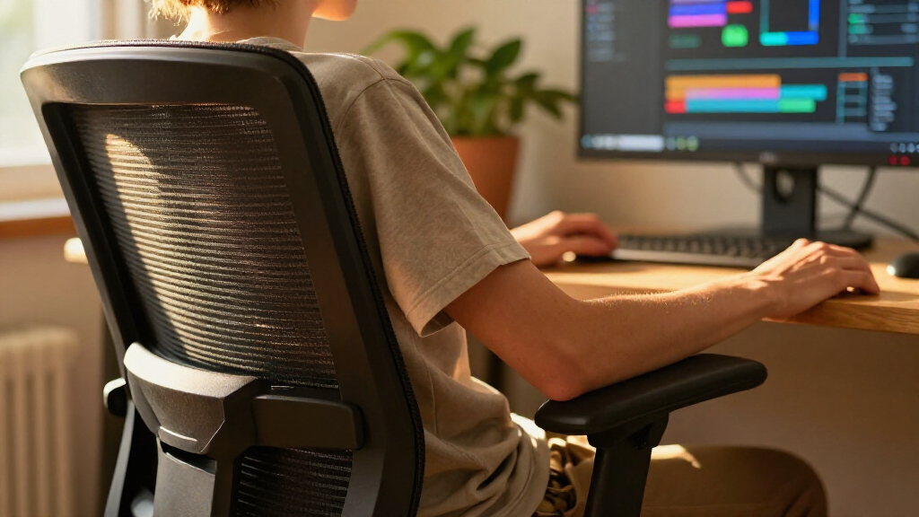 10 Best Ergonomic Office Chairs For The Comfortable Workspace You Want In 2027