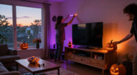 10 Best Halloween Smart Light Strips for Spooky Decorating in 2027