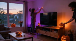 10 Best Halloween Smart Light Strips for Spooky Decorating in 2027