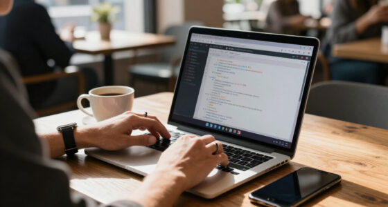 10 Best Mobile Workstation Laptops For AI-Related Professional Tasks