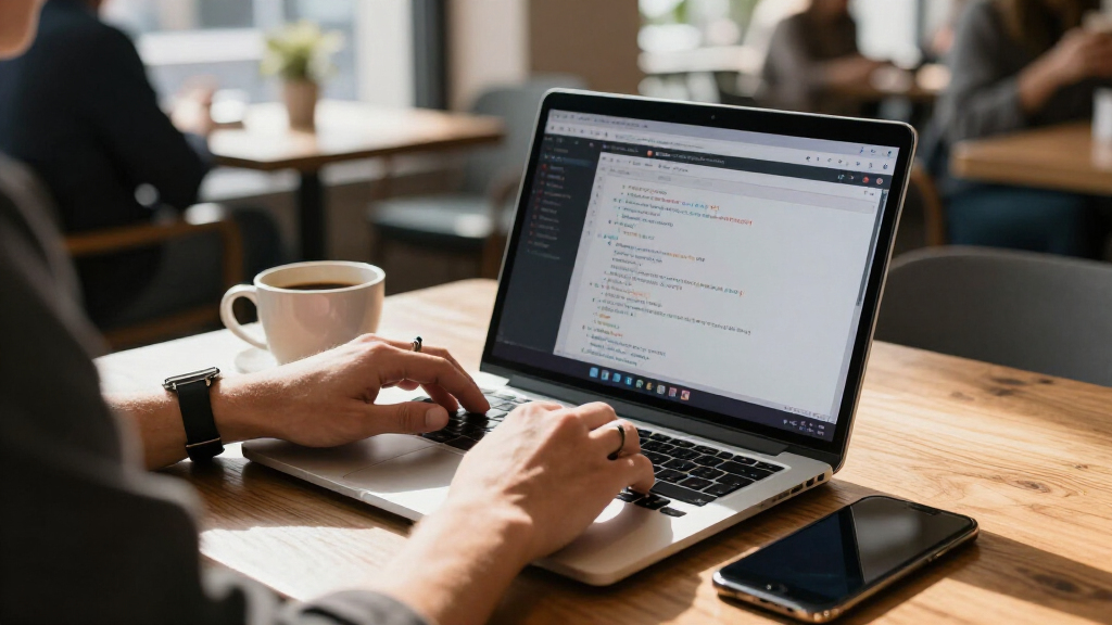 10 Best Mobile Workstation Laptops For AI-Related Professional Tasks