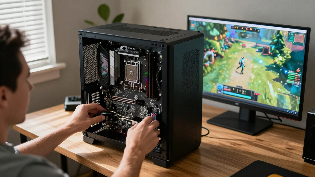 10 Best Motherboards For AI Gaming: Performance Meets Value