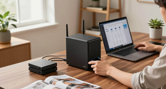 10 Best Network Attached Storage Devices: Which Fits Home Or Small Business?
