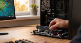 10 Best NVMe SSDs To Speed Up Your Games And Storage In 2027