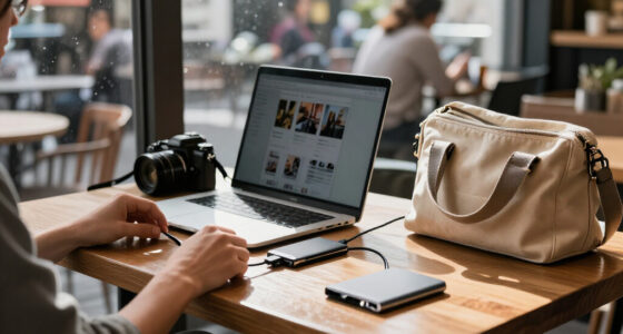 10 Best Portable SSDs For Taking Fast Storage Anywhere In 2027