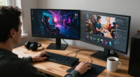 10 Best Ultrawide Monitors To Match Your Work And Gaming Needs In 2027