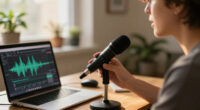 10 Best USB Microphones For Clearer Voice Recording At Home In 2027