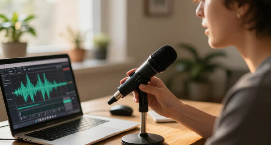 10 Best USB Microphones For Clearer Voice Recording At Home In 2027